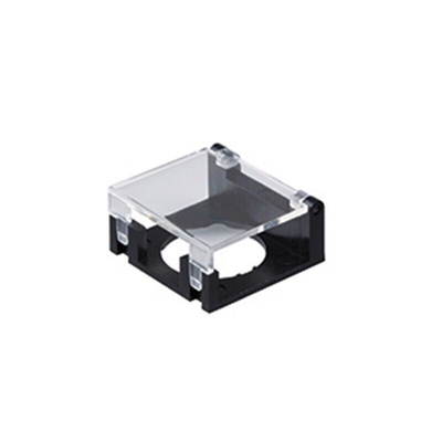NKK Switches Protective Guard, For Use With YB Series Pushbutton Switch