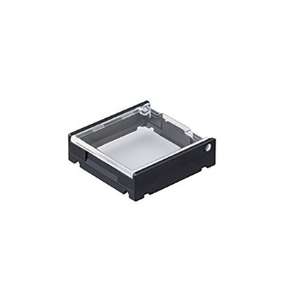 NKK Switches Protective Guard, For Use With UB2 Series Pushbutton Switch