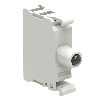 Lovato LPXLP Light Block - Green, 185 → 265 V ac