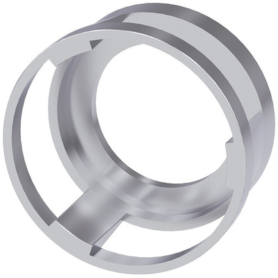 Siemens 360° protective collar