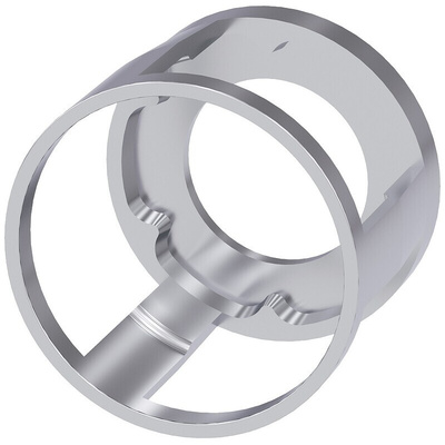 Siemens 360° protective collar