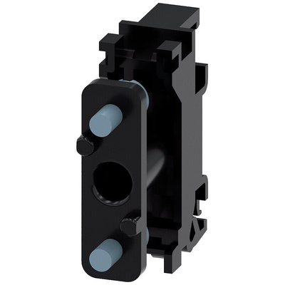Siemens Enclosure cover monitoring