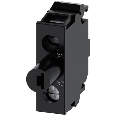 Siemens SIRIUS ACT Series Light Block