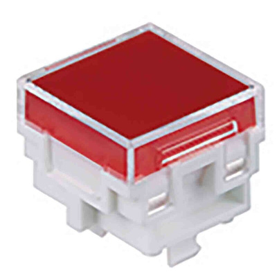 NKK Switches Cap, For Use With LB Series
