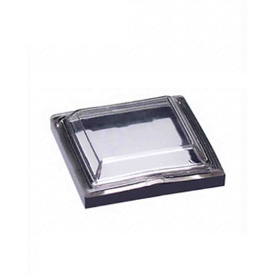 NKK Switches Square Dust Cover, For Use With UB2