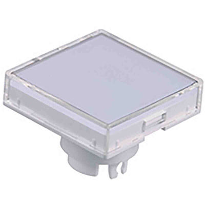 NKK Switches Cap, For Use With YB2 Series