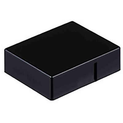 NKK Switches Flat Cap, For Use With YB