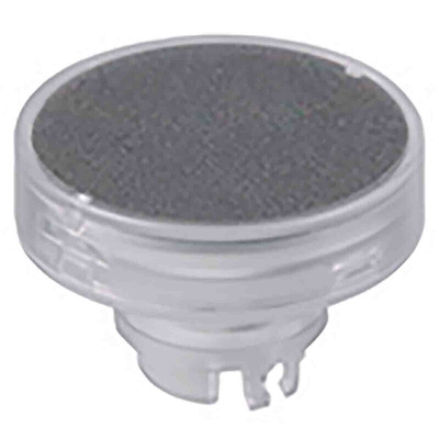 NKK Switches Round Cap, For Use With YB2