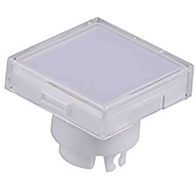NKK Switches Square Cap, For Use With YB