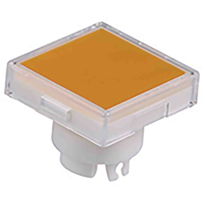 NKK Switches Square Cap, For Use With YB