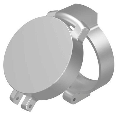 EAO Protective cover, For Use With Pushbutton and Selector Switch