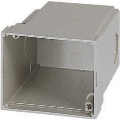Eaton Shroud, For Use With Mounting Plate