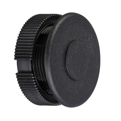 Schneider Electric Blanking Plug, For Use With XACA Series, XACB Series, XACD Series
