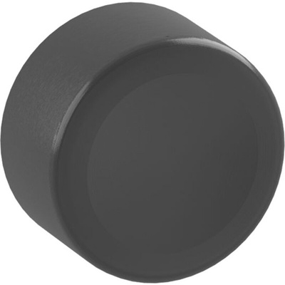 ABB Cover, For Use With Push Button Flush