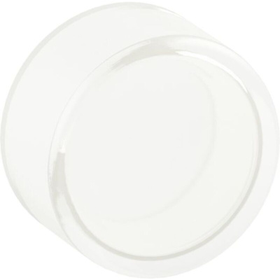 ABB Cover, For Use With Push Button Flush