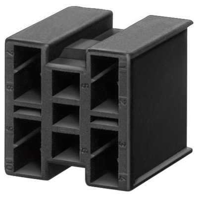 Siemens 3SB Series Contact Block for Use with 3SB2
