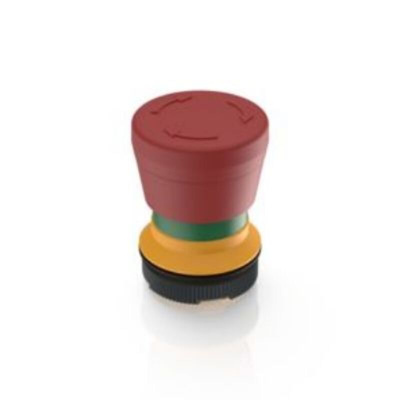 RAFI RAFIX 22 FS+ Series Push Button for Use with RAFIX FS Switching Element Universal PCB