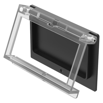 EAO Protection Cover, For Use With Push Button