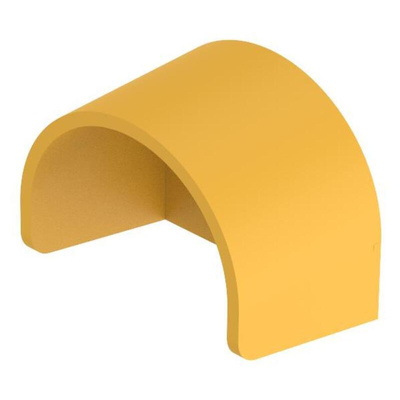 EAO Protective Shroud, For Use With Emergency Stop Switch