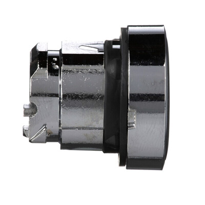 Schneider Electric Harmony XB4 Series Black Momentary Push Button Head, 22mm Cutout, IP66, IP67, IP69K