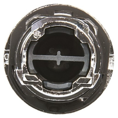 Schneider Electric Harmony XB4 Series Green Momentary Push Button Head, 22mm Cutout, IP66, IP67, IP69K