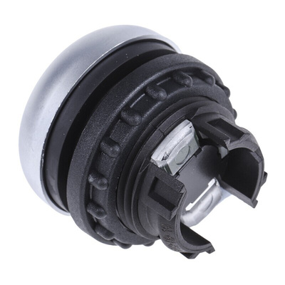 Eaton RMQ Titan M22 Series Green Momentary Push Button Head, 22mm Cutout, IP69K