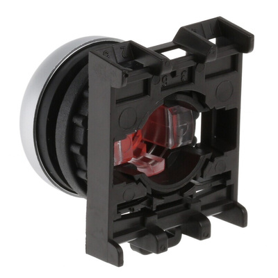 Eaton RMQ Titan M22 Series Red Illuminated Momentary Push Button Head, 22mm Cutout, IP69K