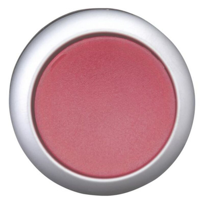 Eaton RMQ Titan M22 Series Red Illuminated Momentary Push Button Head, 22mm Cutout, IP69K