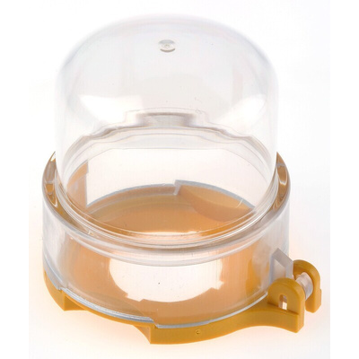 Eaton Shroud, For Use With RMQ Titan Series