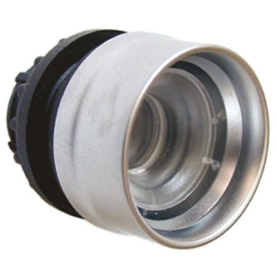 Eaton RMQ Titan M22 Series Momentary Push Button Head, 22mm Cutout, IP66, IP67, IP69