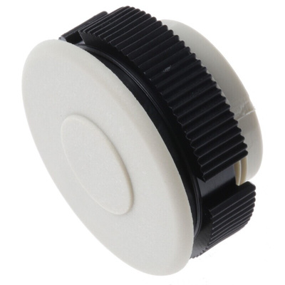 Schneider Electric Blanking Plug, For Use With ZB2BA Series