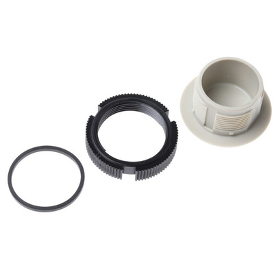 Schneider Electric Blanking Plug, For Use With ZB2BA Series