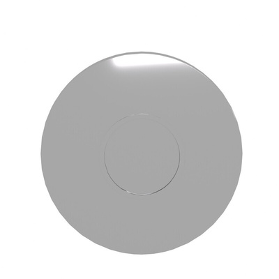 Schneider Electric Blanking Plug, For Use With XB4 Series