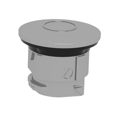 Schneider Electric Blanking Plug, For Use With XB4 Series