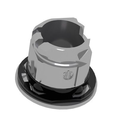 Schneider Electric Blanking Plug, For Use With XB4 Series