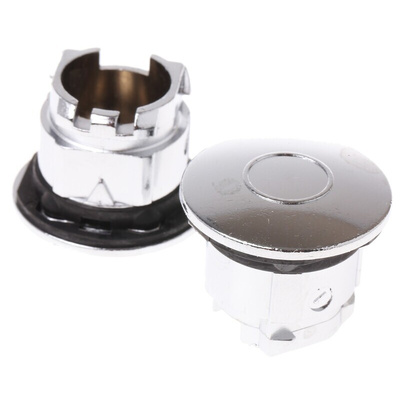Schneider Electric Blanking Plug, For Use With XB4 Series