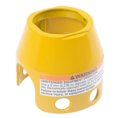 Schneider Electric Guard, For Use With XB4 Series
