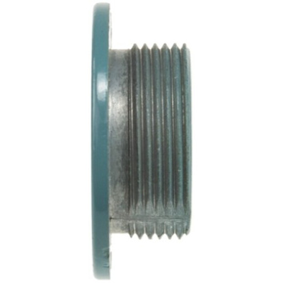 Schneider Electric Blanking Plug, For Use With ZB2BA Series