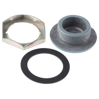 Schneider Electric Blanking Plug, For Use With ZB2BA Series