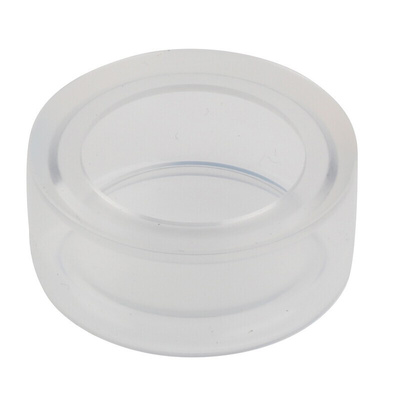 Schneider Electric Protective Cap, For Use With XB4 Series, XB5 Series