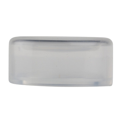 Schneider Electric Protective Cap, For Use With XB4 Series, XB5 Series