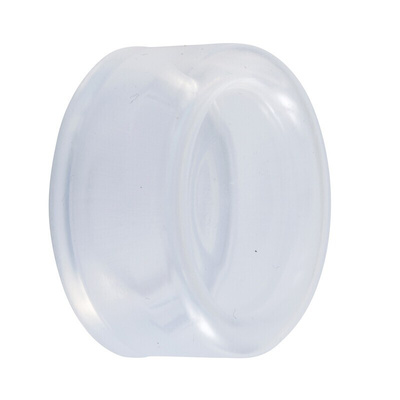Schneider Electric Protective Cap, For Use With XB4 Series, XB5 Series