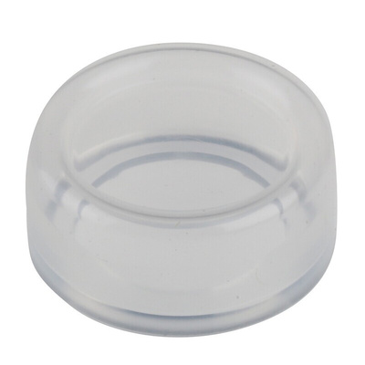 Schneider Electric Protective Cap, For Use With XB4 Series, XB5 Series