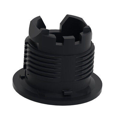 Schneider Electric Blanking Plug, For Use With XB4 Series