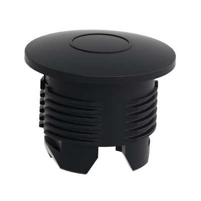 Schneider Electric Blanking Plug, For Use With XB4 Series