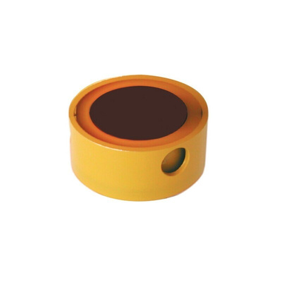 Schneider Electric Push button cover, For Use With XB4 BS844/ XB4 BS9445 / ZB4 BS844 / ZB4 BS944 series