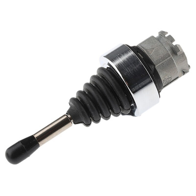 Schneider Electric Harmony XB4 Series Spring Return Push Button Head, 22mm Cutout, IP66