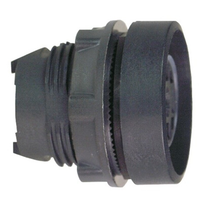 Schneider Electric Harmony XB5 Series Spring Return Push Button Head, 22mm Cutout, IP66, IP67, IP69K