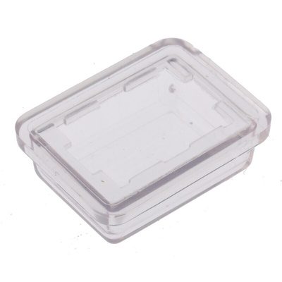 Arcolectric (Bulgin) Ltd Cover, For Use With 8300 Series, 8500 Series