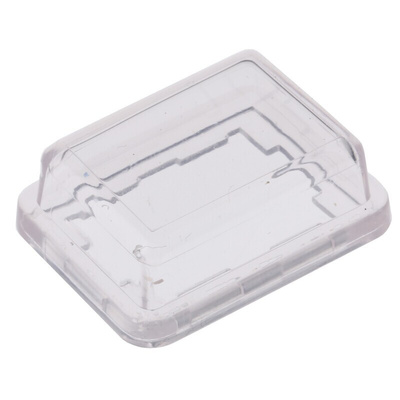 Arcolectric (Bulgin) Ltd Cover, For Use With 8300 Series, 8500 Series